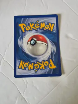 Steelix 23/100 Rare Sandstorm Pokemon Lightly Played - Image 2