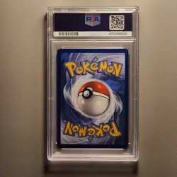 2021 Pokemon Celebrations Birthday Pikachu PSA 10 - Image 3
