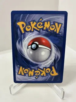 Pokemon GERMAN Base Set Digda (Diglett) 47/102 Common FREE SHIPPING - Image 3