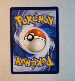 Pokemon card Glaceon ex 026/131 Sv: Prismatic Evolutions Holo double rare NM - Image 2