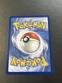 Pokemon TCG Shaymin 185/182 Sv10 Destined Rivals Illustration Rare Full Art Holo - Image 2