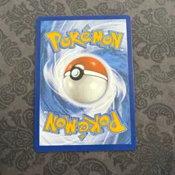 Pokemon TCG Milcery #152/142 Stellar Crown Illustration - Image 2