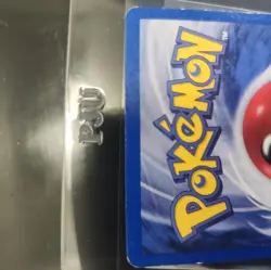 Erika's Vileplume 5/132 Gym Heroes Holo vintage Pokemon - Image 5