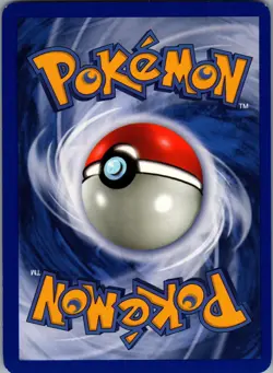 Azumarill 1/109 Holo Rare EX Team Rocket Returns 2004 Pokemon - Image 2