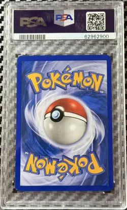 2002 Pokemon Expedition # 6 Charizard Holo PSA 9 Card MINT Rare! Trusted Seller! - Image 2
