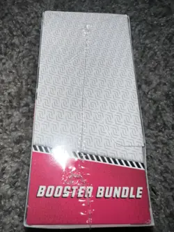 Pokemon TCG White Flare Scarlet and Violet Booster Bundle Factory Sealed - 1 Box - Image 4