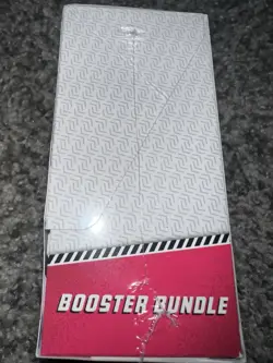 Pokemon TCG White Flare Scarlet and Violet Booster Bundle Factory Sealed - 1 Box - Image 5
