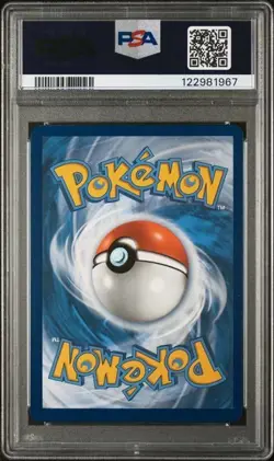 2023 POKEMON SVP 151 POKEMON CENTER ETB PROMO #051 SNORLAX PSA 9 - Image 2