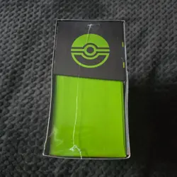 Pokemon TCG Perfect Order Pokemon Center Elite Trainer Box ETB - New & Sealed 📦 - Image 3