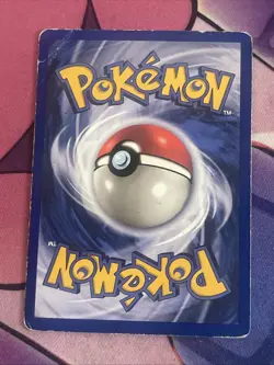 Voltorb 67/102 Base Set Unlimited Pokemon 1999 - HP/DMG - Image 2