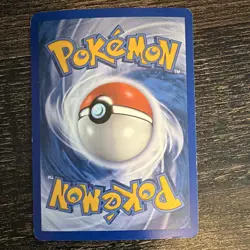Nintendo Sableye Power Keepers 10/108 Stamped Holo Rare English 60 HP 2007 - Image 2