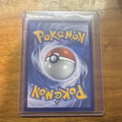 Pokemon TCG Genesect XY119 XY Black Star Promo Holo English Basic 110 HP - Image 2