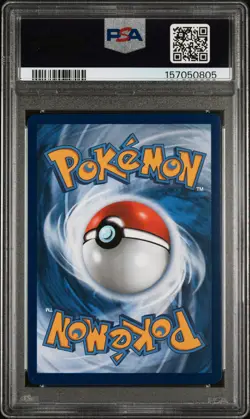 2026 POKEMON ASC EN-ASCENDED HEROES SPECIAL ILLUSTRATION RARE PIKACHU EX PSA 10 - Image 2