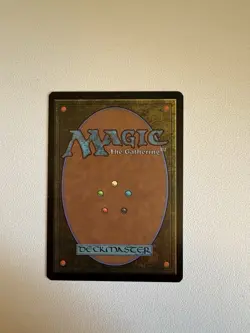 Magic: The Gathering LOTR Boromir, Warden Of The Tower 0004 (Non-Foil) - NM - Image 2