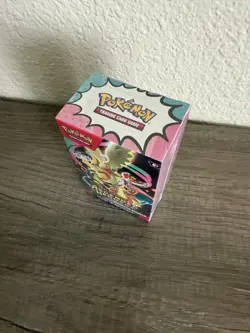 Pokemon TCG Mega Evolution Ascended Heroes Booster Bundle 6 Packs Sealed EN - Image 5