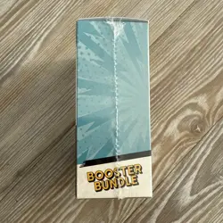 Sealed Pokemon TCG: Mega Evolution Ascended Heroes Booster Bundle (6 Packs) - Image 4