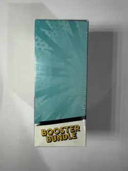 Pokemon TCG: Mega Evolution Ascended Heroes Booster Bundle (6 Booster Packs) - Image 5