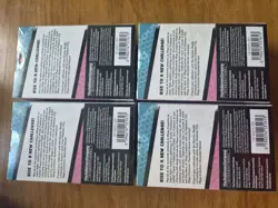 Pokemon TCG Mega Evolution Ascended Heroes Booster Bundle 6 Packs English 2024 - Image 2