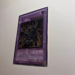 Dark Blade the Dragon Knight RDS-EN035 Ultimate Rare Rise of Destiny 1st Edition - Image 3