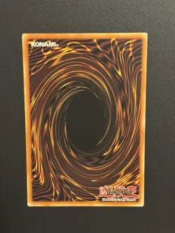 YUGIOH Shining Friendship TP1-E024 Tournament Pack 1 Common Euro Print - Image 2