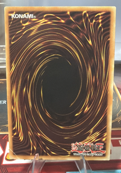1x (MP) Destiny HERO - Dreadmaster EOJ-EN004 Ultra Rare 1st Edition YuGiOh - Image 2