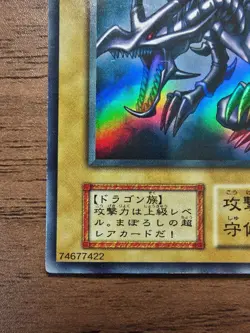 Yu-Gi-Oh! Red-Eyes Black Dragon Early Years - Image 5