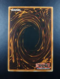 YUGIOH 2004 | SASUKE SAMURAI #3 | IOC-011 | NA OLD PRINT | RARE | EXCELLENT (LP) - Image 2