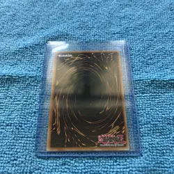Magical Stone Excavation DPBC-EN035 Yu-Gi-Oh! Non-Holofoil Rare 1st Edition LP - Image 2