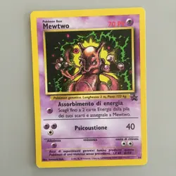 Pokemon - Mewtwo - Strikes Back DVD WP 14 - Image 1
