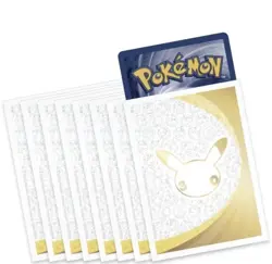 Pokemon 30th Anniversary Celebrations Elite Trainer Box ETB CONFIRMED PREORDER - Image 4
