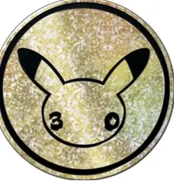 Pokemon 30th Anniversary Celebrations Elite Trainer Box ETB CONFIRMED PREORDER - Image 5