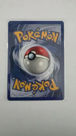 Hitmonchan Base Set Holo Rare 7/102 1999 English Pokemon TCG 70 HP - Image 5