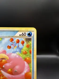 Pokemon TCG Slowpoke 66/90 Undaunted Regular 2010 NM - Image 3