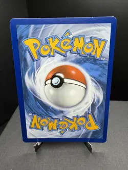 Pokemon TCG Sword & Shield Phanpy SWSH117 Black Star Promo Cosmos Holo SWIRL NM! - Image 5