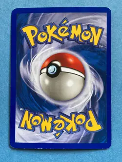 Pokemon Reverse Holo eReader Skiploom - Aquapolis – 60/147 – MP - Image 2
