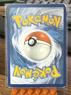 Pokemon TCG XY Ancient Origins M Ampharos EX 28/98 Ultra Rare Holo LP! - Image 2