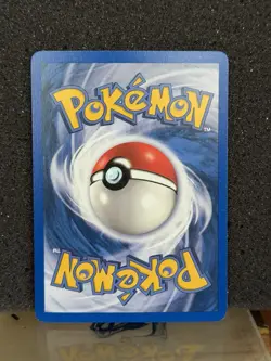 Nintendo FireRed & LeafGreen 2004 Super Scoop Up 99/112 Uncommon Reverse Holo - Image 4
