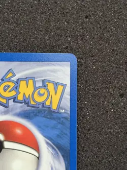 Nintendo FireRed & LeafGreen 2004 Super Scoop Up 99/112 Uncommon Reverse Holo - Image 5