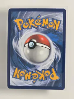 Mewtwo 056/172 - Holo , P - Trick or Trade BOOster - LP - illus. Dynamic - Image 2