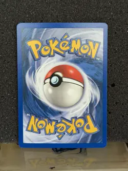 Pokemon TCG EX Deoxys Switch 102/112 Uncommon Regular 2004 English - Image 2