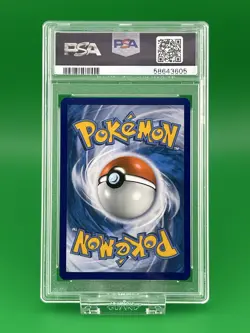 Pokemon Geodude Reverse Holo 33/68 Hidden Fates English PSA 10 2019 - Image 2