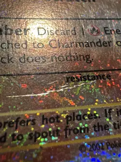 Charmander 70/110 Legendary Collection Reverse Holo Pokemon TCG English RARE - Image 2