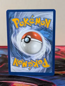 Metang 094/086 Illustration Rare ME: Chaos Rising Pokemon TCG - NM - Image 2