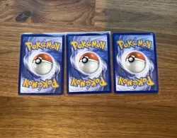 Pokemon TCG First Partner Illustration Collection Series 2 Gen 8 Galar Starters - Image 2