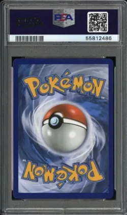 2014 Pokemon XY Charizard EX FlashFire - PSA 10 Gem Mint - Image 2