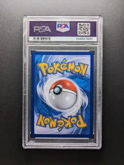 PSA 10 - POP 11 - 2021 Pokemon VOLCARONA V - s7R 069/067 SR - Full Art - Korean - Image 2