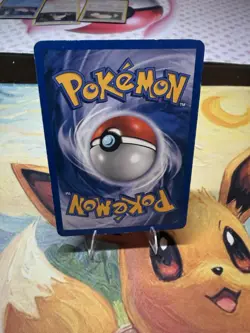 Pokemon TCG Zapdos Holo Rare Card Base Set 16/102 - Image 3