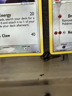 2004 Pokemon EX Trainer Kit: Latias & Latios - Image 3
