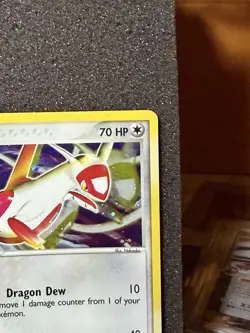 2004 Pokemon EX Trainer Kit: Latias & Latios - Image 4