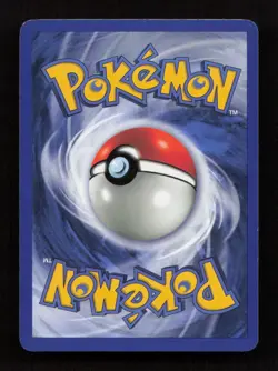 Wigglytuff 19/130 Holo Rare Base Set 2 Pokemon Damaged B55-80 - Image 2